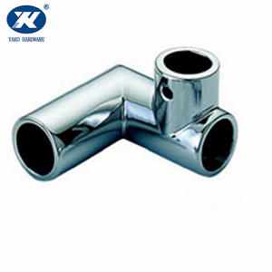 Pipe Fittings | Glass Connector|  Tube Connector