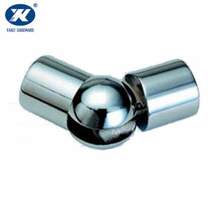 Pipe Fittings | Glass Connector|  Tube Connector |   Glass Connector