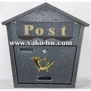 Vertical mailbox|large mailbox   |classic mailbox