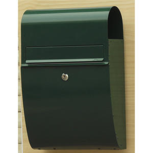 American mailbox |Apartment mailboxes |Steel mailbox