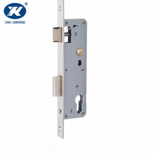 Mortise Lock Cylinder | Mortise Door Lock Handle Set | Mortise Lock For Wooden Door