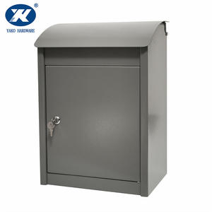  Parcel Delivery Box|free standing Parcel box|Drop Box