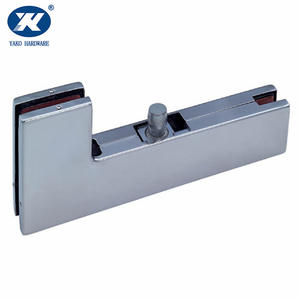 Glass Door Patch Fitting|Glass Door Clamp|Patch Fittings