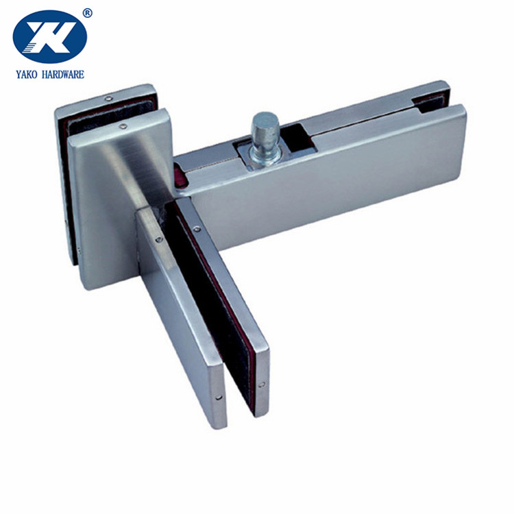 Glass Door Patch Fitting YPF-007SS