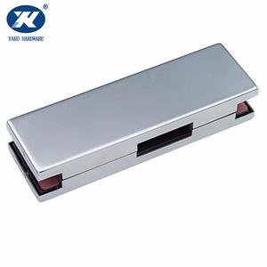 Glass Door Patch Fitting YPF-013SS