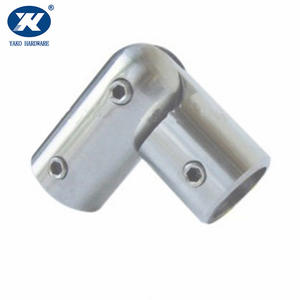 Tube Connector|  Railing Connector| Pipe Connector