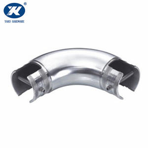 Tube Connector|  Railing Connector| Pipe Connector
