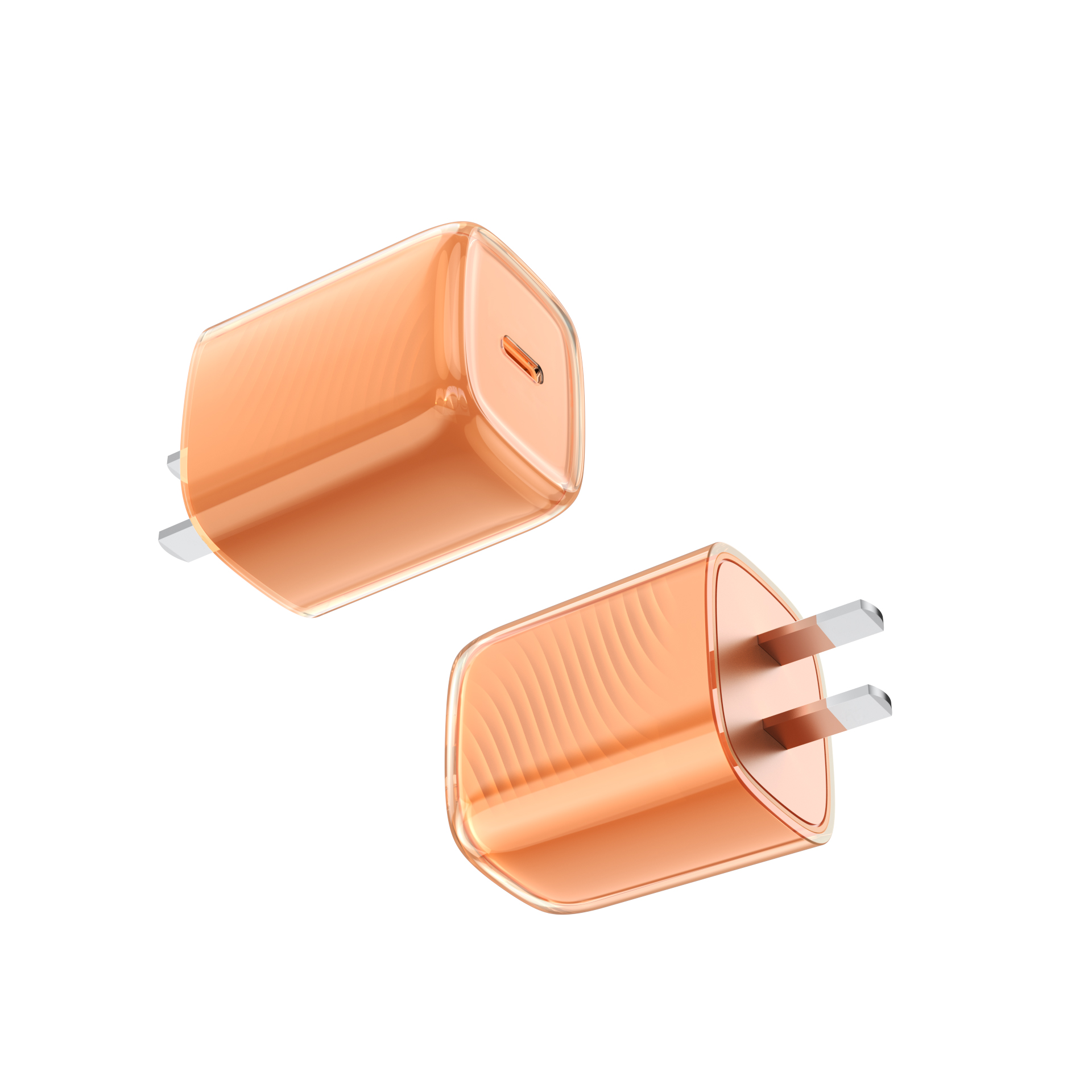 PD 20W USB-C 墙充