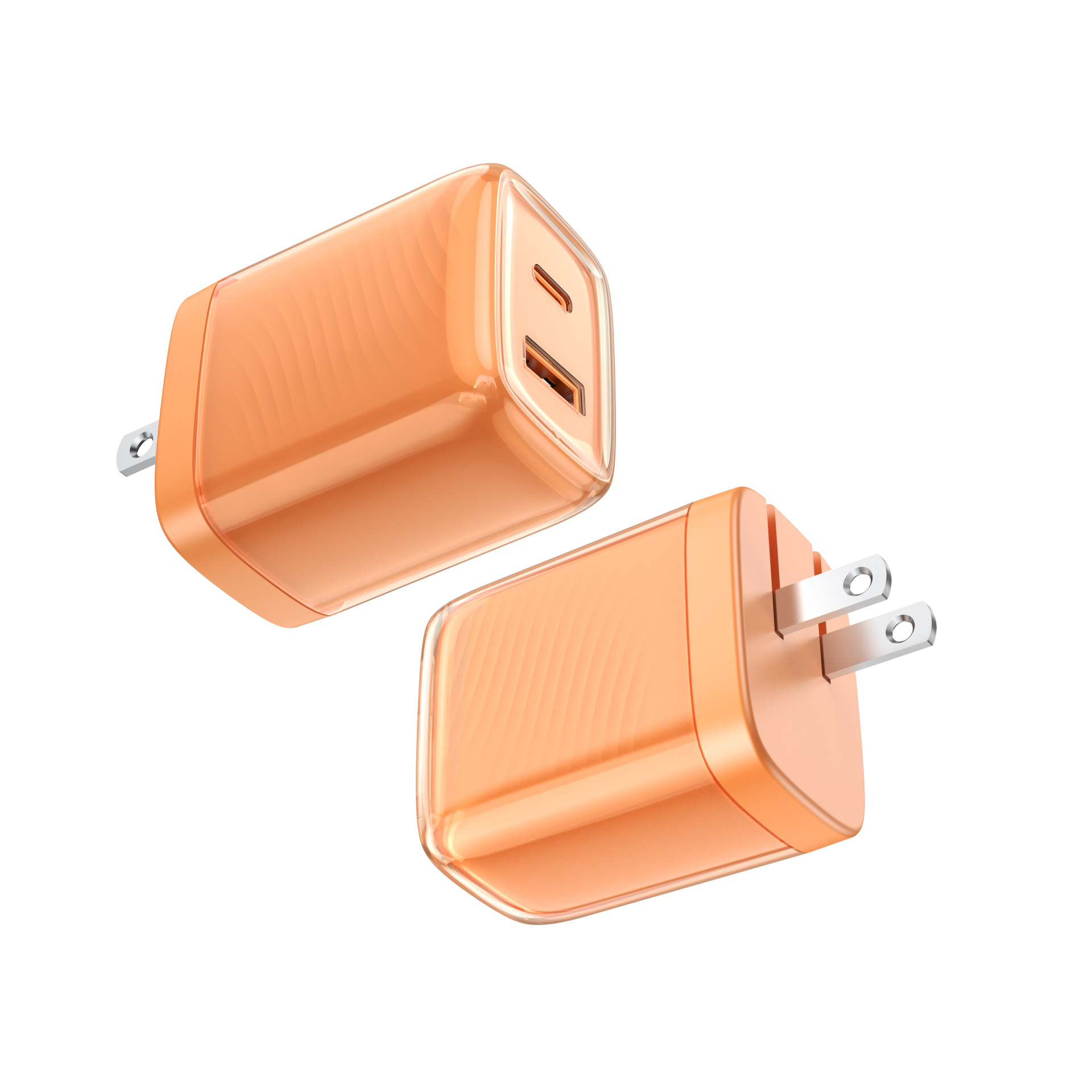 PD 20W USB-C 墙充