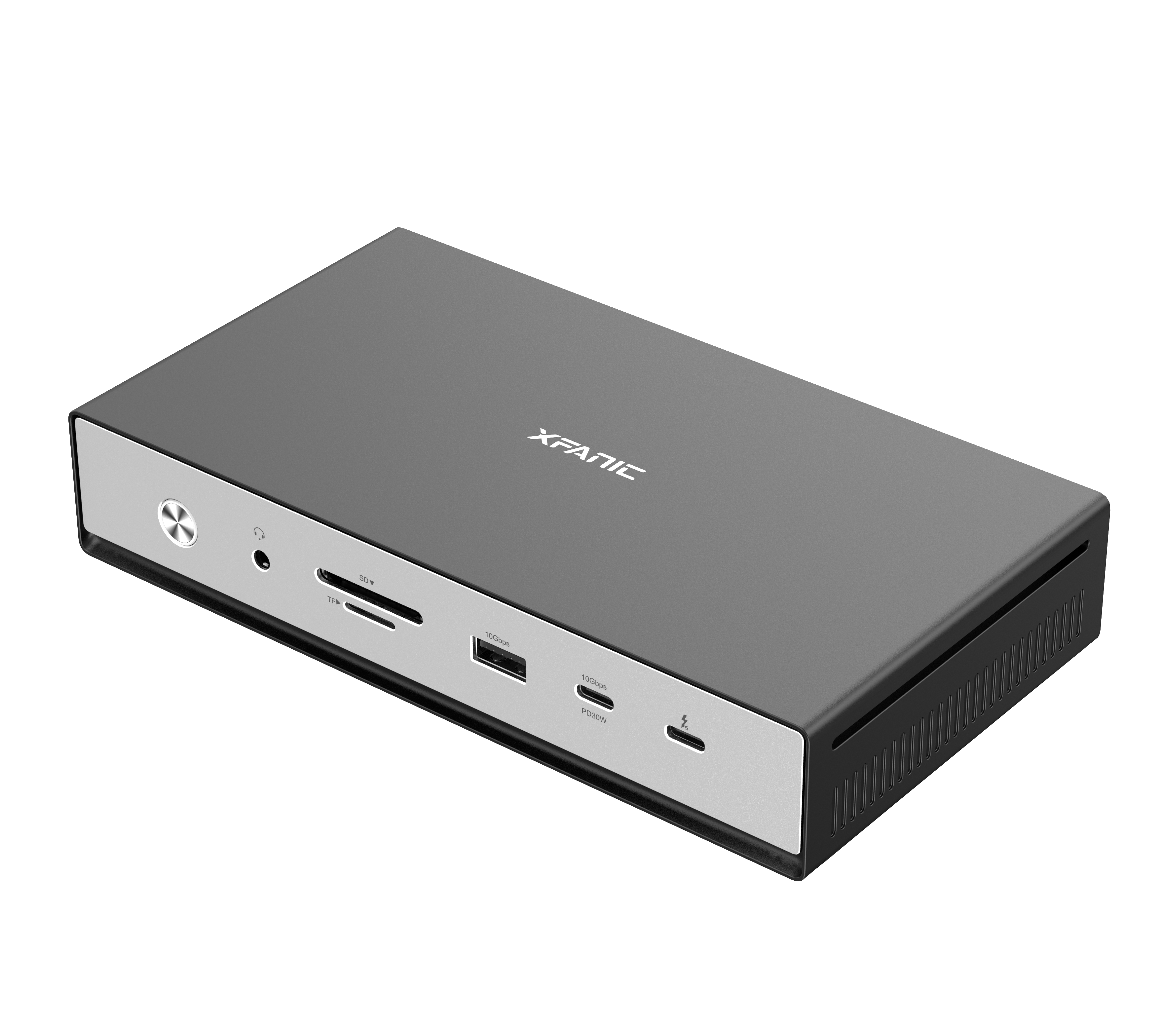 11 合 1 雷电 5 80Gbps 扩展坞