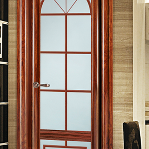 customized Excellent prices for superb quality on buildec,bathroom door factory