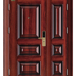 Quality Doors-GS-8003 DOUBLE