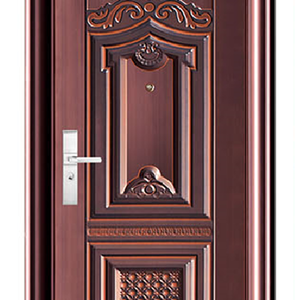 high quality armored door with a low price,provide a range of customized doors