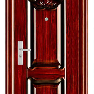 custom-made Outside door with a low price,provide a range of customized doors
