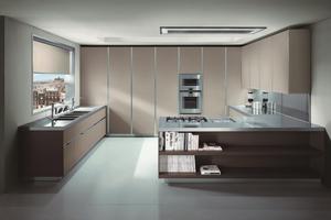 European style kitchen with a low price, exporters