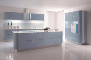Beautiful kitchen designs with a low price,provide a range of customized kitchen