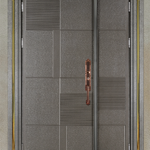 Apartment door,professional manufacture of stainless steel doors