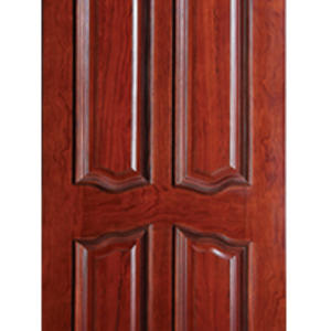 custom-made Classic door,semi-solid wood door, preferred BuilDec