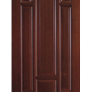 low price Door customization,semi-solid wood door, preferred BuilDec