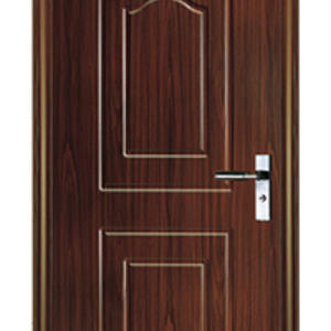 high quality Single hung door,PVC door, preferred BuilDec