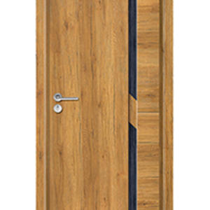 cheap Sound insulated door,Melamine door, preferred BuilDec,