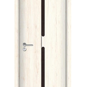 customized Utility room door,Melamine door, preferred BuilDec, experienced