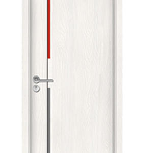 customized primed door, Melamine door, preferred BuilDec, experienced