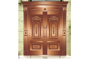 custom-made Home door,Copper Door, preferred BuilDec, experienced