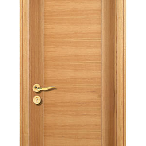 low price Veneered door,MDF DOOR, preferred BuilDec, experienced