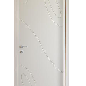 custom-made ART DOOR, MDF DOOR, preferred BuilDec, experienced