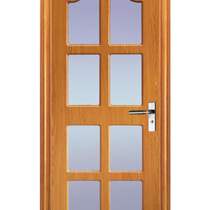 Patio Entry Doors MS-401