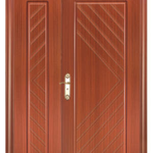 customized outdoor, MDF DOOR, preferred BuilDec, experienced