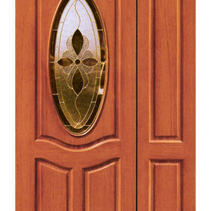 high quality walnut doors, solid wood door, preferred BuilDec, experienced