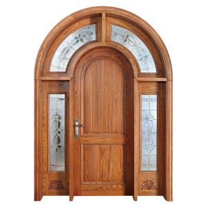 luxury door, solid wood door, preferred BuilDec, experienced