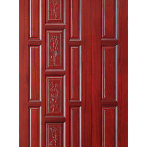 fashion best exterior doors, solid wood door, preferred BuilDec