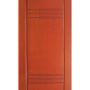 high quality kitchen door, semi-solid wood door, preferred BuilDec