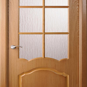 fashion furniture, semi-solid wood door, preferred BuilDec
