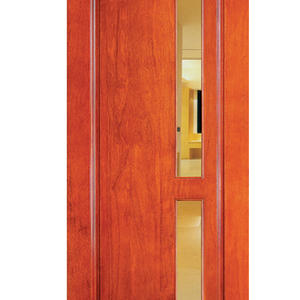 high quality pine doors, semi-solid wood door, preferred BuilDec