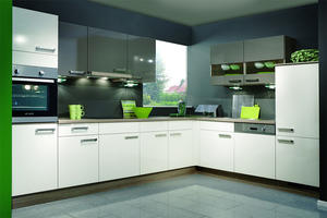 custom-made galley kitchen with a low price, suppliers