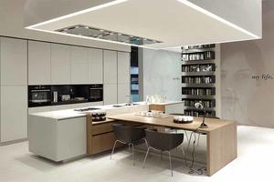 fashion kitchen interior design with a low price，manufactures