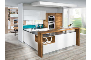 cheap small kitchen design with a low price，suppliers