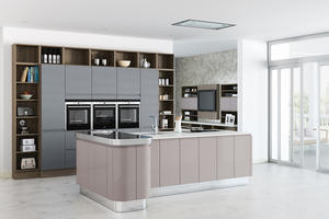 italian kitchen with a low price,provide a range of customized kitchen.