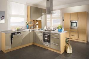 kitchen supplier with a low price,provide a range of customized kitchen.