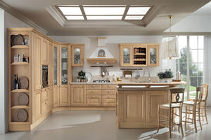 kitchen manufacturer with a low price,provide a range of customized kitchen.