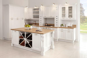 kitchen design layout with a low price,provide a range of customized kitchen.