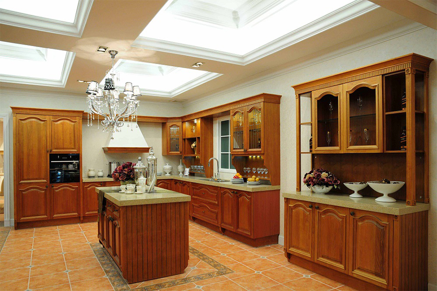 fitted kitchens with a low price,provide a range of customized kitchen.