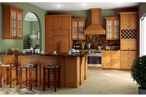 useful kitchen with a low price,provide a range of customized kitchen.