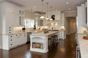 european kitchen with a low price,provide a range of customized kitchen.