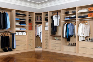 corner wardrobe, wardrobe wholesale, wardrobe customization