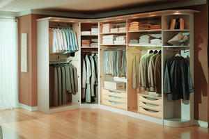 melamine wardrobe, wardrobe wholesale, wardrobe customization